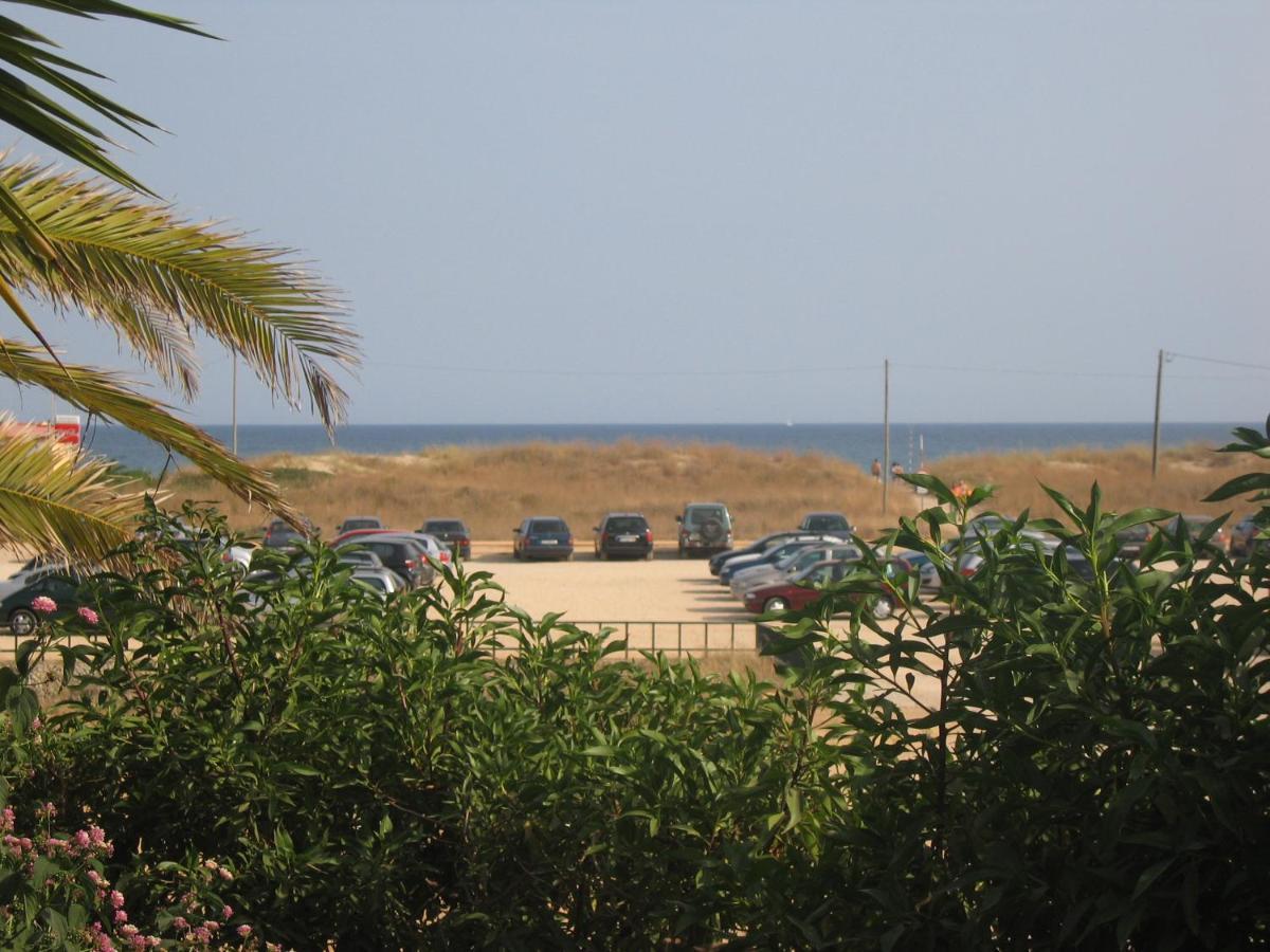 Pinhal Beach View Лагуш Екстер'єр фото